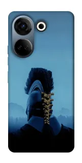 Чехол на TECNO Camon 20 Pro (CK7n) Odyssey ver.1 фото 1 из 1