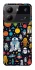 Чохол на ZTE Blade A54 4G Star Wars background ver.2 фото 1 з 1