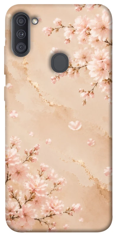 Чохол на Samsung Galaxy A11 Sakura ver.2 фото 1 з 1
