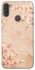 Чохол на Samsung Galaxy A11 Sakura ver.2 фото 1 з 1