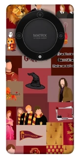 Чехол на Huawei Magic5 Lite Harry Potter v12 фото 1 из 1