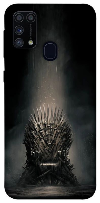 Чехол на Samsung Galaxy M31 House of the Dragon ver.2 фото 1 из 1