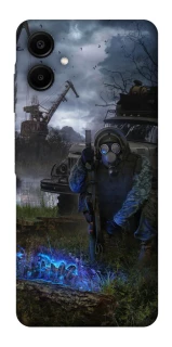 Чехол на Samsung Galaxy A06 Сталкер v9 фото 1 из 1