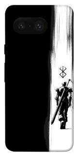 Чохол на Google Pixel 8 Berserk way фото 1 з 1
