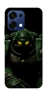 Чохол на Oppo A6 Pro 4G/5G Warhammer 40k v1 фото 1 з 1