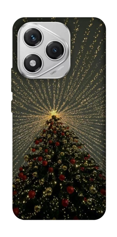 Чехол на Honor 400 Lite Новогодний v16 фото 1 из 1