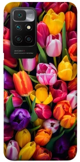 Чохол на Xiaomi Redmi 10 Flowers v30 фото 1 з 1