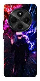 Чехол на Xiaomi Poco M7 Satoru Gojo v2 фото 1 из 1