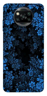 Чохол на Xiaomi Poco X3 NFC / Poco X3 Pro Flowers v5 фото 1 з 1
