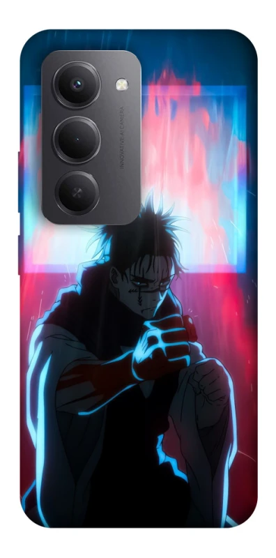 Чохол на Xiaomi Redmi 15 (EU) Choso v2 фото 1 з 1