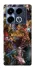 Чехол на Infinix Note 40 4G WoW фото 1 из 1