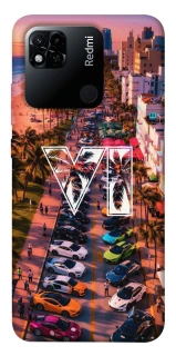 Чохол на Xiaomi Redmi 10A GTA ver.2 фото 1 з 1