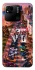 Чехол на Xiaomi Redmi 10A GTA ver.2 фото 1 из 1