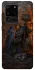 Чохол на Samsung Galaxy S20 Ultra Arthas v1 фото 1 з 1