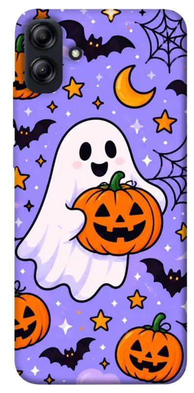 Чехол на Samsung Galaxy A04e Halloween v15 фото 1 из 1