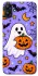 Чехол на Samsung Galaxy A04e Halloween v15 фото 1 из 1