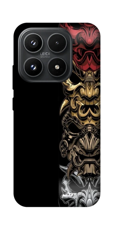 Чохол на Xiaomi 17 Samuray фото 1 з 1