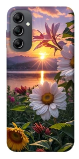 Чохол на Samsung Galaxy A14 4G/5G Flowers v31 фото 1 з 1