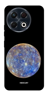 Чехол на TECNO Spark 30 Pro (KL7) Mercury фото 1 из 1