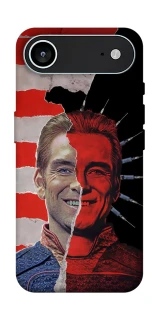 Чехол на Apple iPhone 17 Air (6.5") Homelander фото 1 из 1