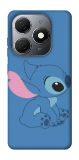 Чохол на TECNO Spark 20 Pair romantic theme ver.3 фото 1 з 1