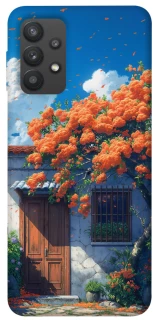 Чехол на Samsung Galaxy A32 (A325F) 4G Flowering фото 1 из 1