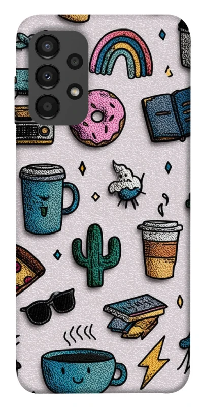 Чохол на Samsung Galaxy A13 4G Your style фото 1 з 1