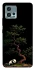 Чохол на Motorola Moto G72 Panda and tree фото 1 з 1