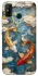 Чехол на TECNO Spark 6 Go Koi carp фото 1 из 1