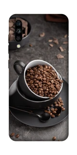 Чехол на ZTE Blade A7s (2019) Сup of coffee фото 1 из 1