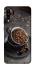 Чохол на ZTE Blade A7s (2019) Сup of coffee фото 1 з 1