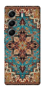 Чохол на Tecno Camon 40 Килим v5 фото 1 з 1