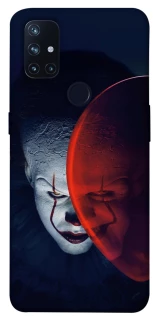 Чохол на OnePlus Nord N10 5G Воно v3 фото 1 з 1