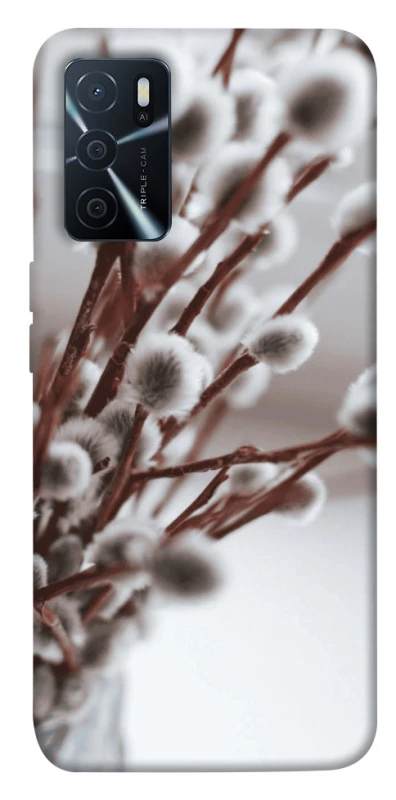 Чохол на Oppo A16s / A16 Magic фото 1 з 1