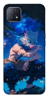 Чехол на Oppo A73 inosuke фото 1 из 1