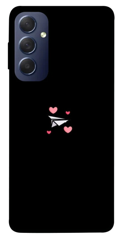 Чохол на Samsung Galaxy M54 5G Love aesthetic ver.13 фото 1 з 1