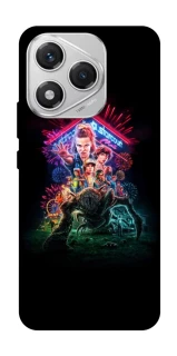 Чохол на Honor 400 Lite Stranger Things ver.11 фото 1 з 1