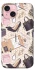 Чохол на Apple iPhone 15 (6.1") Fashion collage ver.9 фото 1 з 1