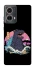Чохол на Motorola Moto G85 Годзила фото 1 з 1
