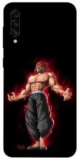 Чехол на Samsung Galaxy A50 (A505F) / A50s / A30s Yujiro фото 1 из 1