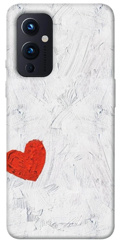 Чохол на OnePlus 9 Love aesthetic ver.5 фото 1 з 1