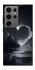 Чохол на Samsung Galaxy S24 Ultra Cloud heart фото 1 з 1