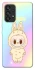 Чехол на Samsung Galaxy A53 5G Fluffy Rainbow Labubu фото 1 из 1