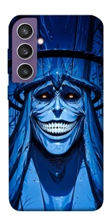 Чехол на Samsung Galaxy S23 FE Statue of God фото 1 из 1