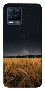 Чехол на Realme 8 grain фото 1 из 1