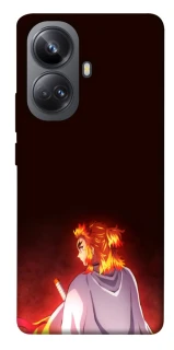 Чохол на Realme 10 Pro+ Anime v18 фото 1 з 1