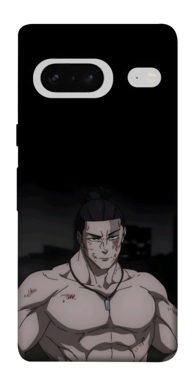 Чохол на Google Pixel 7 Todo фото 1 з 1