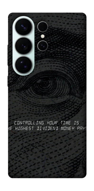 Чохол на Samsung Galaxy S26 Ultra Контроль фото 1 з 1