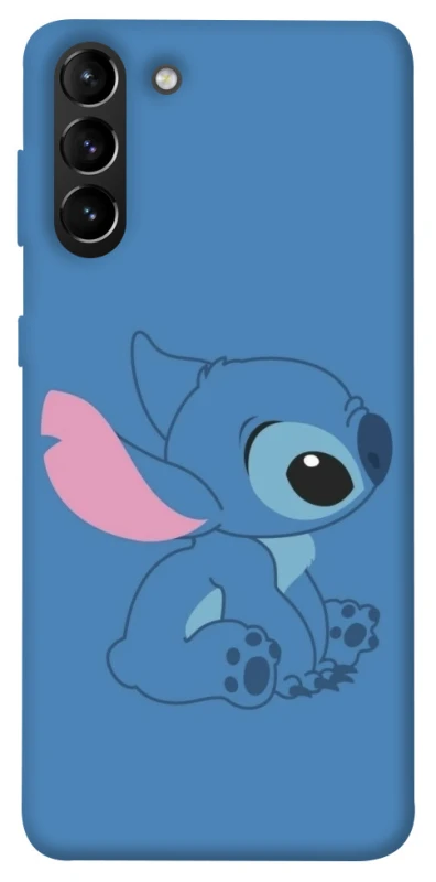 Чохол на Samsung Galaxy S21+ Pair romantic theme ver.3 фото 1 з 1