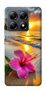 Чохол на Xiaomi 14T Flowers v22 фото 1 з 1